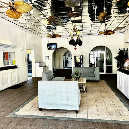Monumental Movieland Hotel Orlando Exterior photo