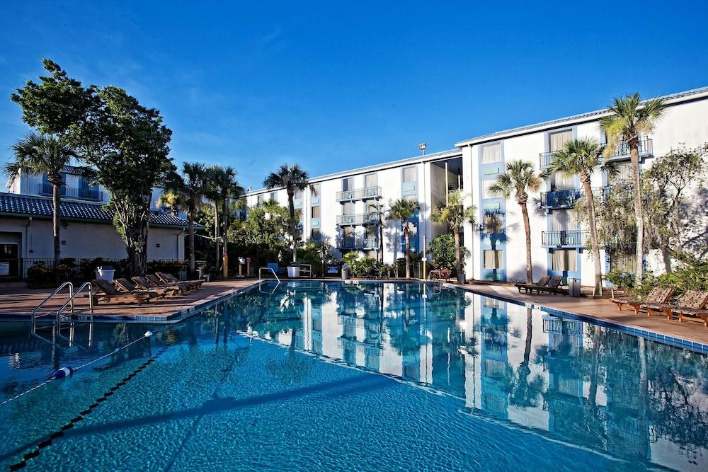 Monumental Movieland Hotel Orlando Exterior photo