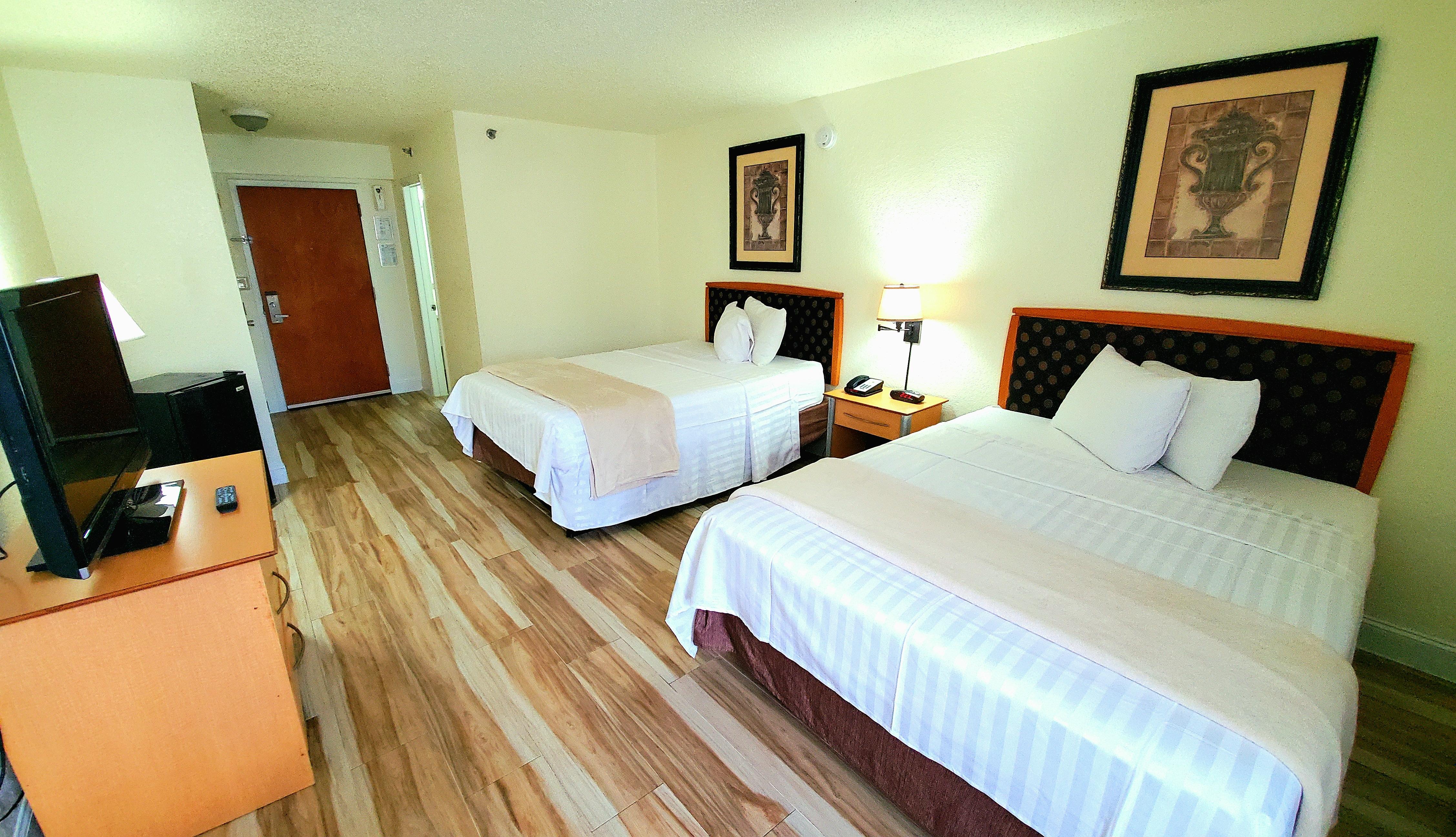 Monumental Movieland Hotel Orlando Exterior photo