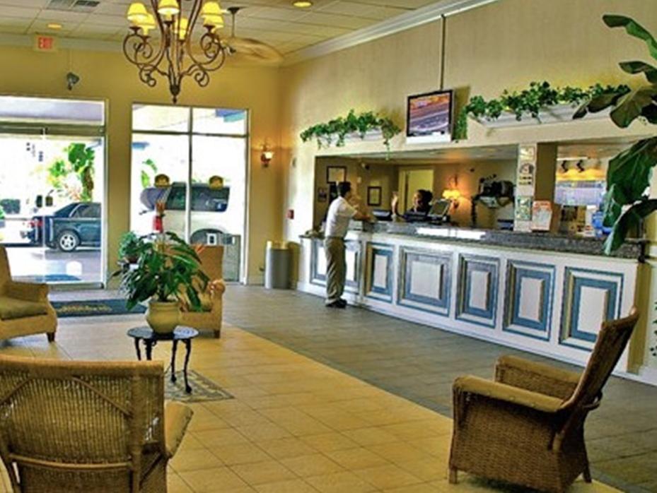Monumental Movieland Hotel Orlando Exterior photo