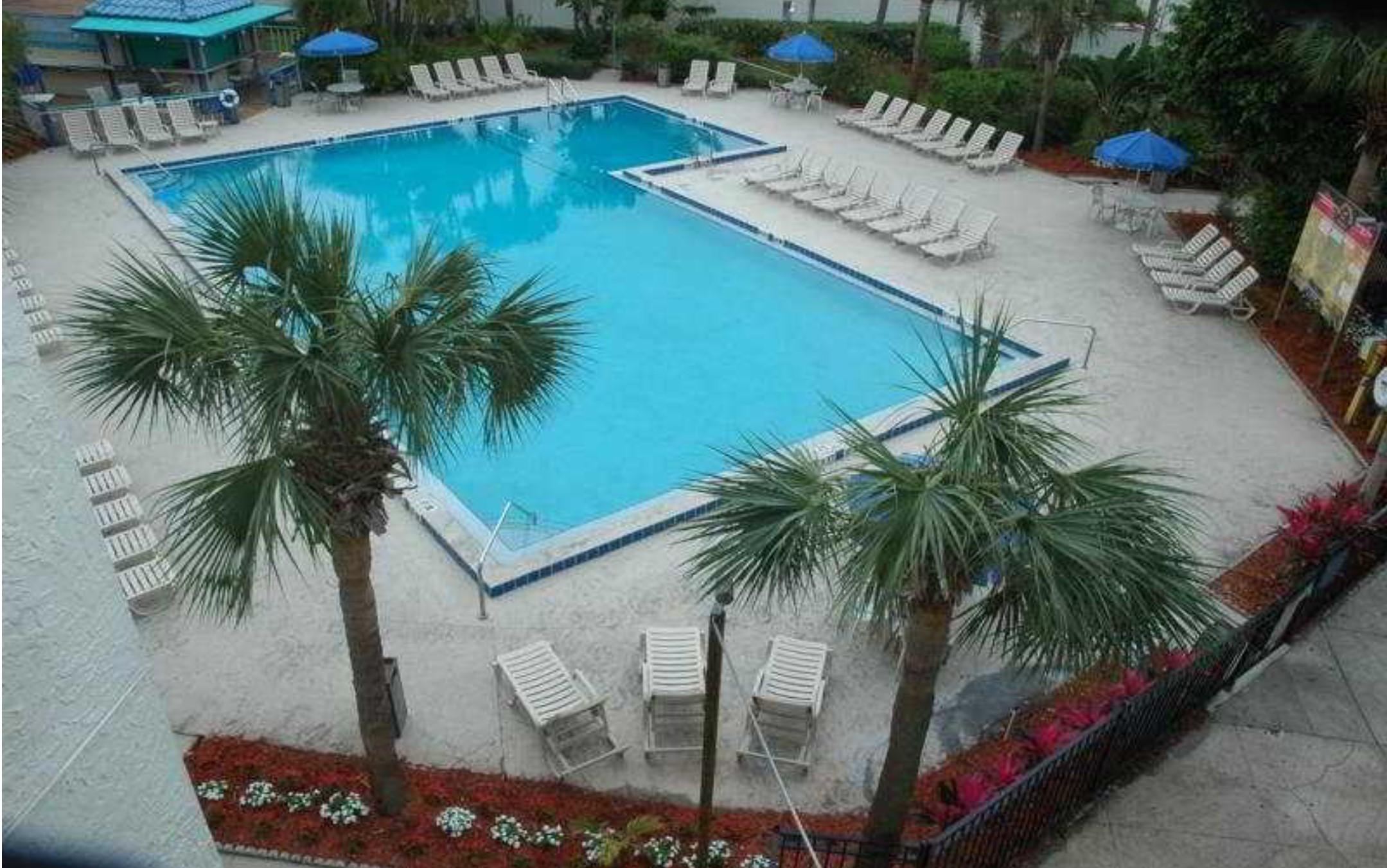 Monumental Movieland Hotel Orlando Exterior photo