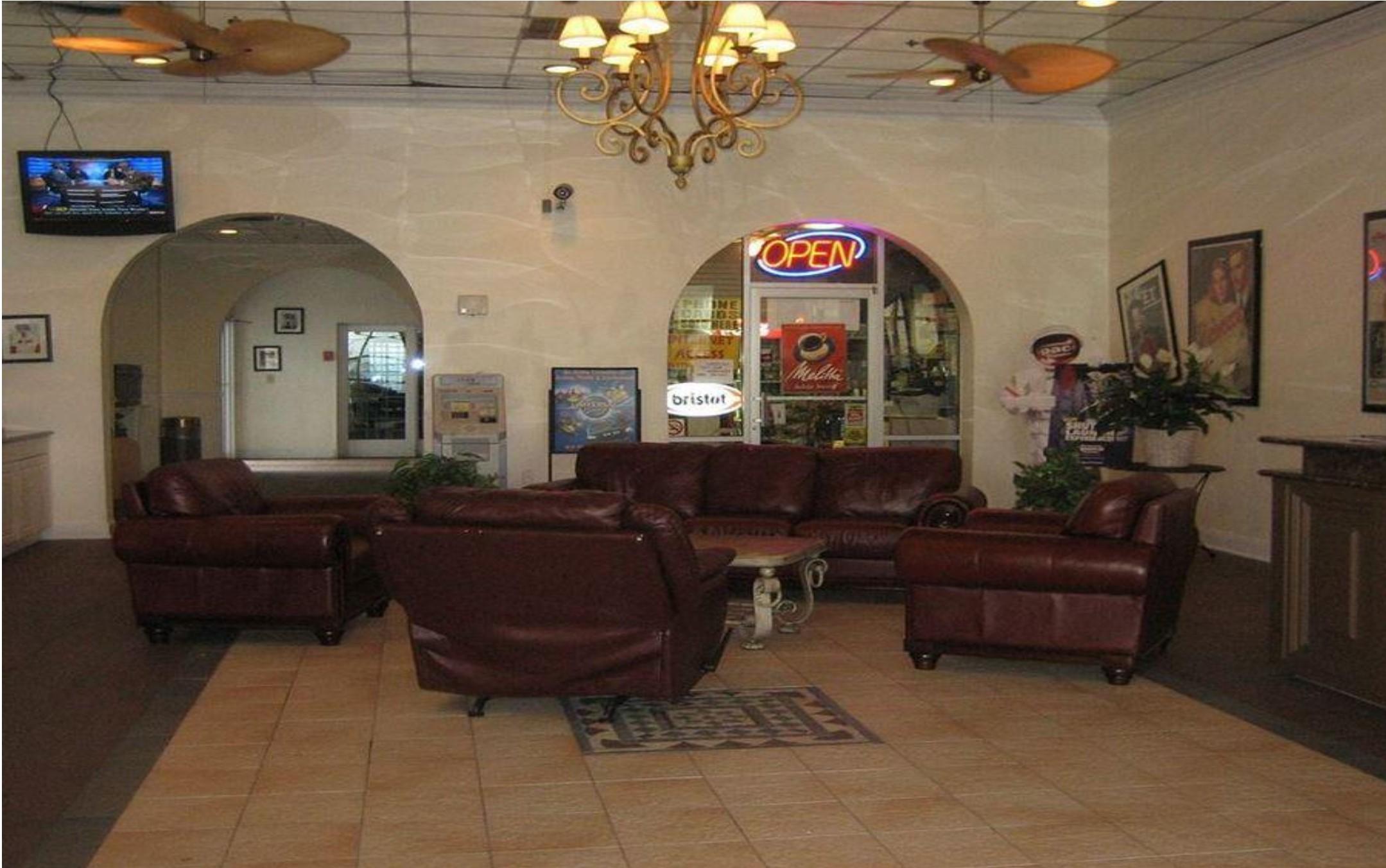 Monumental Movieland Hotel Orlando Exterior photo