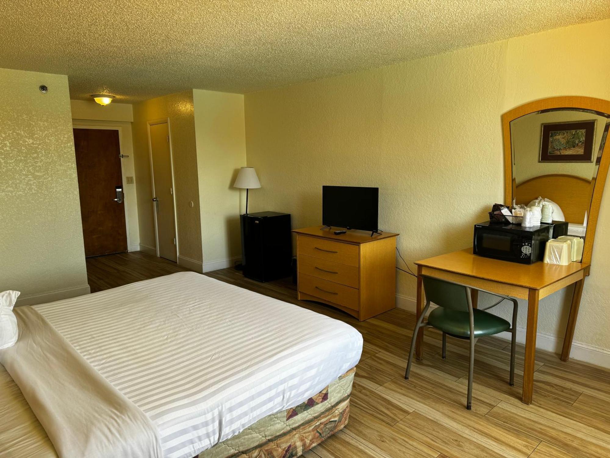 Monumental Movieland Hotel Orlando Exterior photo