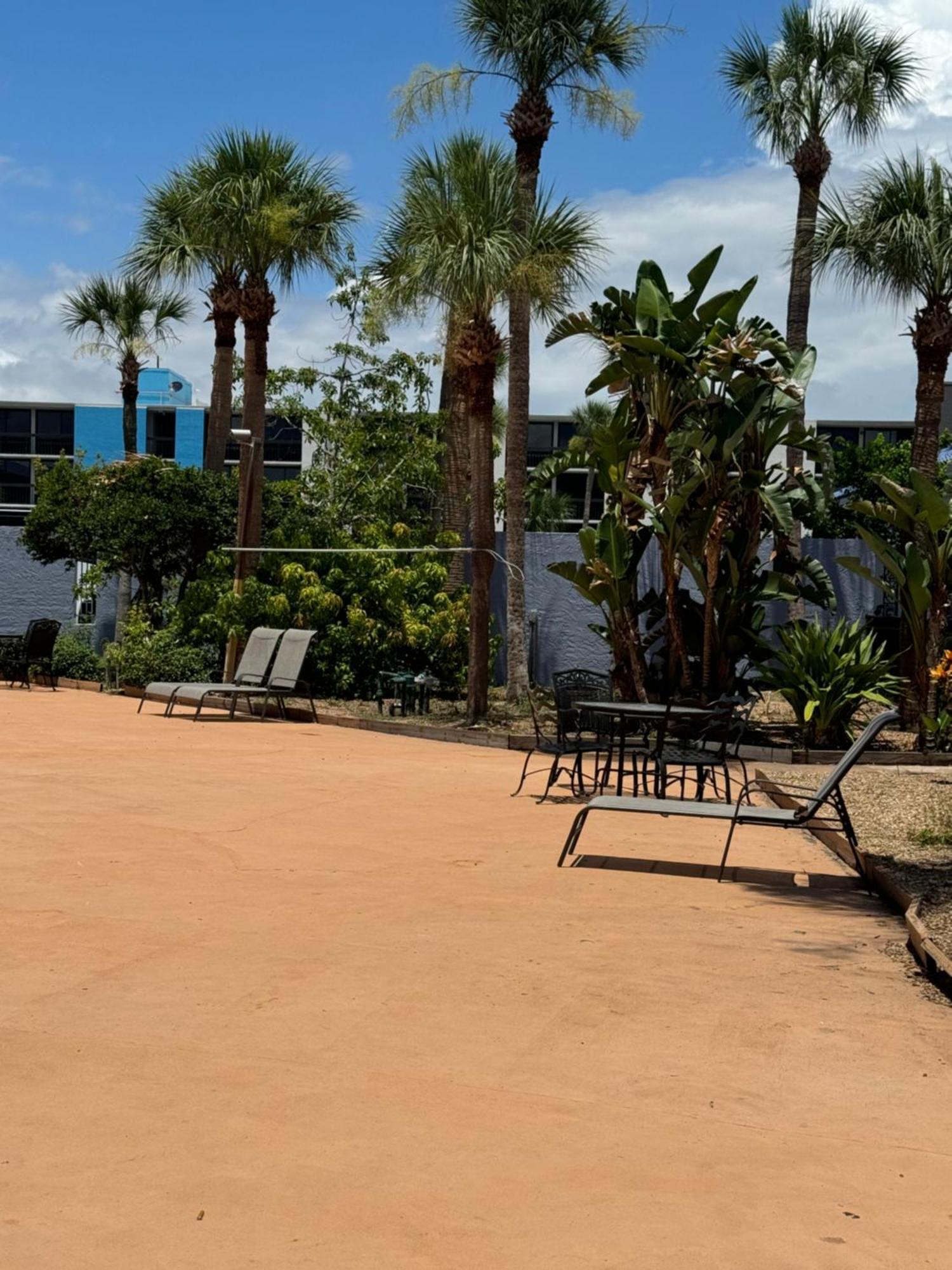 Monumental Movieland Hotel Orlando Exterior photo