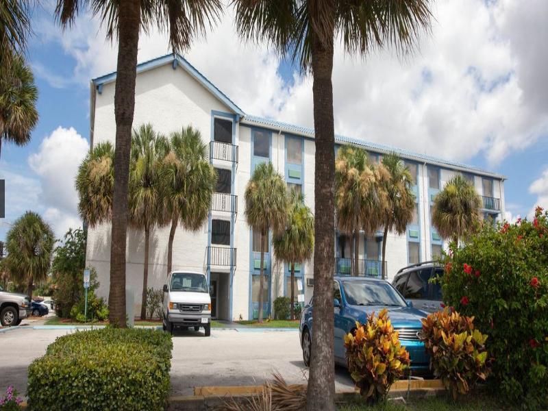 Monumental Movieland Hotel Orlando Exterior photo