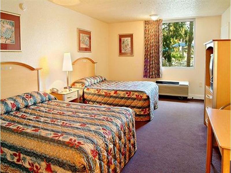 Monumental Movieland Hotel Orlando Room photo