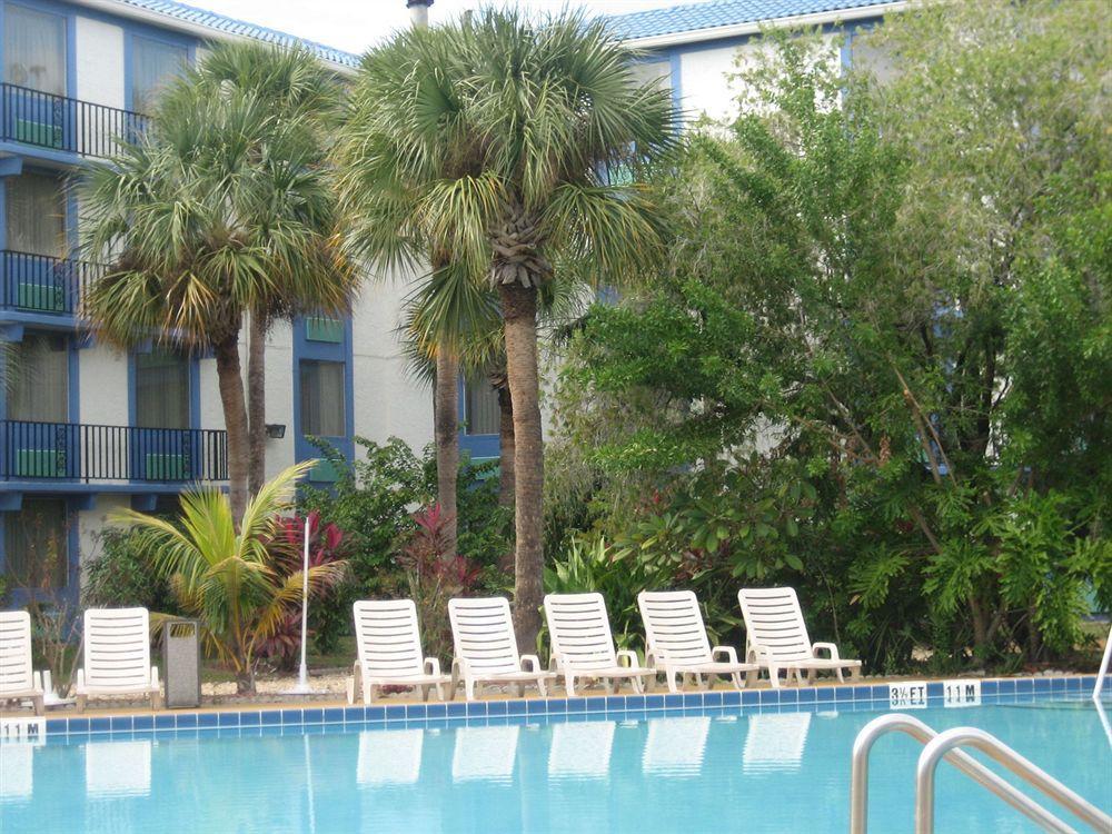 Monumental Movieland Hotel Orlando Facilities photo
