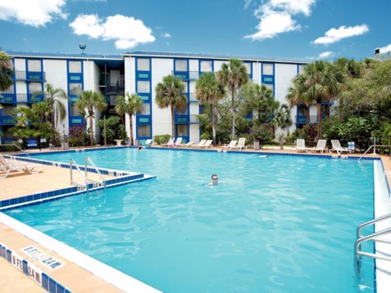Monumental Movieland Hotel Orlando Exterior photo