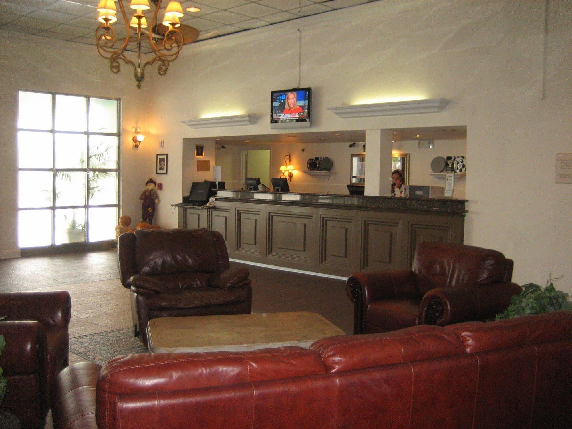 Monumental Movieland Hotel Orlando Interior photo